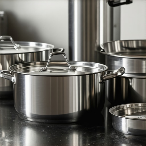 Why 3-Ply Construction is the Minimum Standard for Luxury Cookware