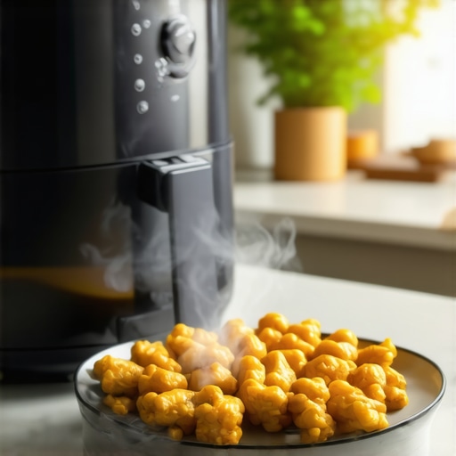 Why Air Fryers are Perfect for Reheating Leftovers Without the Sog