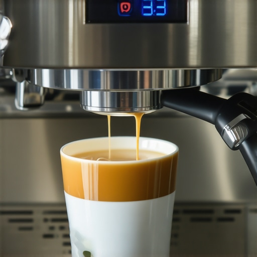 Why Espresso Machines With PID Controllers Result in Better Tasting Coffee