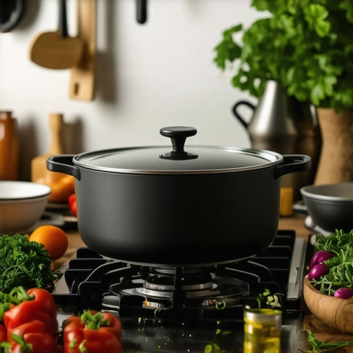 Why Every Serious Home Cook Should Own a French Dutch Oven