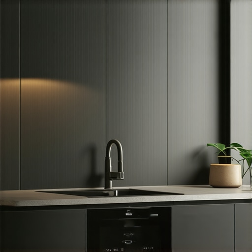 Why Integrated Panel Appliances are Worth the Extra Installation Cost
