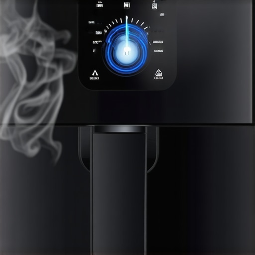 Why Most Air Fryers Don't Reach Their Advertised Temperature