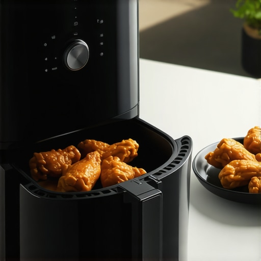 Why Most High-End Air Fryers Fail the Crispy Wing Test