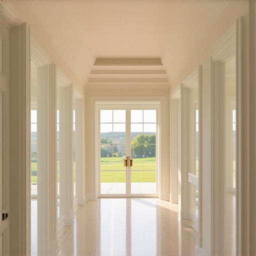 Why Most Luxury Renovations Overlook Proper Ventilation