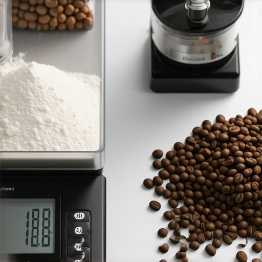 Why Precision Scales are Essential for Both Baking and Brewing