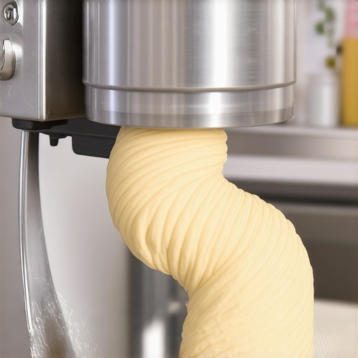 Why Professional Bakeries Prefer Spiral Mixers over Planetary Designs