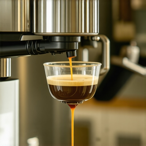 Why Serious Baristas Use Bottomless Portafilters to Diagnose Extractions