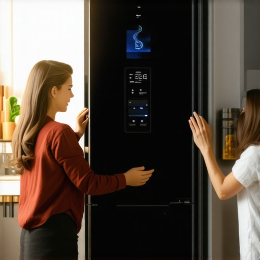 Why Smart Refrigerators are Finally Becoming Practical for Families
