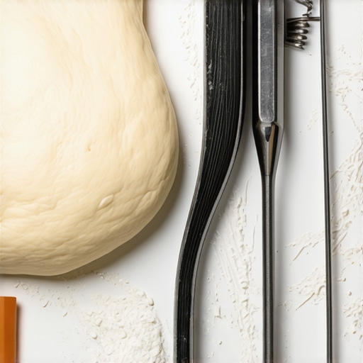 Why Sourdough Bakers Prefer Spiral Hooks Over Traditional Dough Hooks