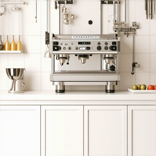 Why You Need a Dedicated Circuit for Your Espresso Setup