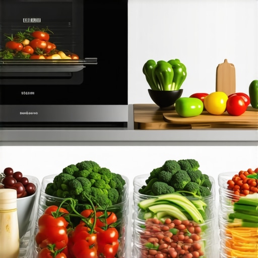 Why You Should Consider a Steam Oven for Healthy Home Cooking