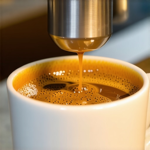 Why You Should Invest in a Weighted Precision Espresso Tamper