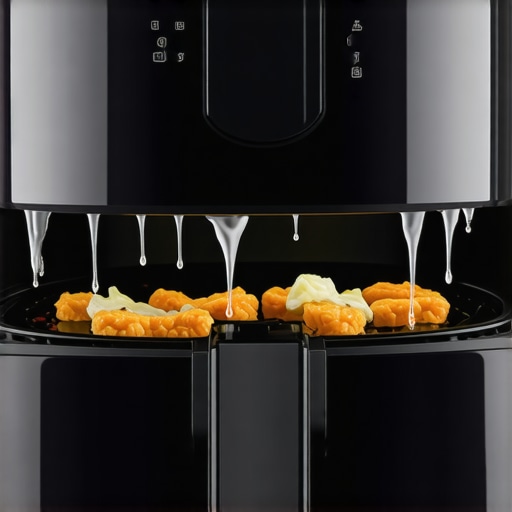 Why You Should Never Buy an Air Fryer with a Plastic Interior