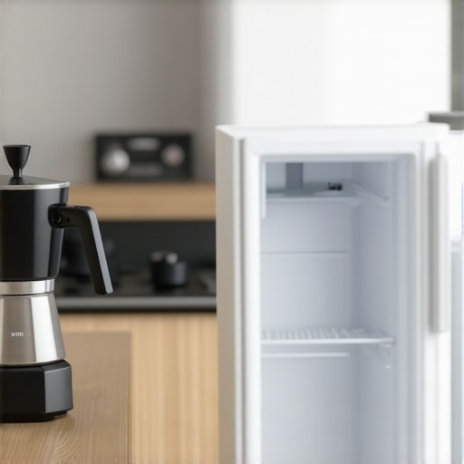 Why You Should Never Store Your Portafilter in the Fridge