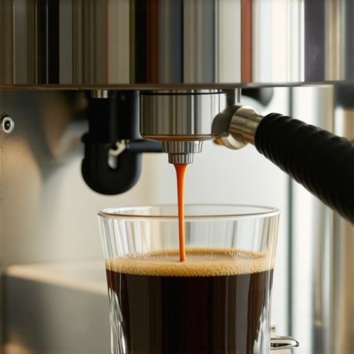 Why You Should Use a Bottomless Portafilter for Better Espresso Shots