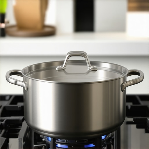Why Your 3-Ply Cookware is Warping on High Heat