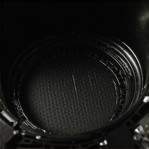 Why Your Air Fryer Basket Coating is Peeling Already