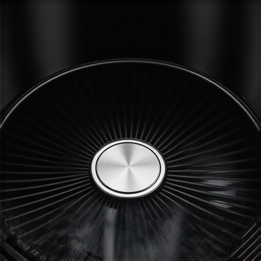 Why Your Air Fryer Fan Is Making a Strange Vibrating Noise