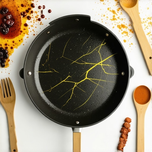 Why Your Ceramic Pan Lost Its Non-Stick Properties So Fast