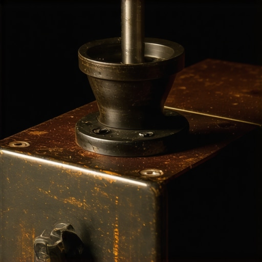 Why Your Coffee Grinder Burrs Need Replacing Sooner Than You Think