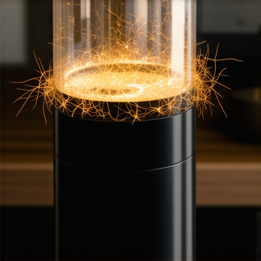 Why Your Coffee Grinder Makes So Much Static and How to Stop It