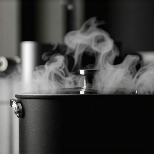 Why Your Dutch Oven Lid Doesn't Sit Flush and the Steam Fix