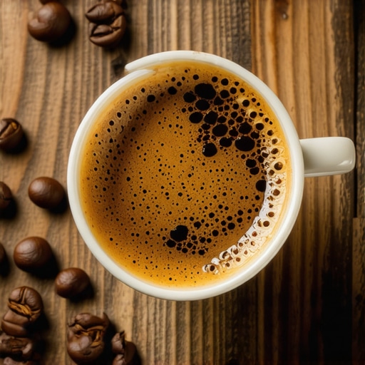 Why Your Espresso Is Watery and Lacks Crema