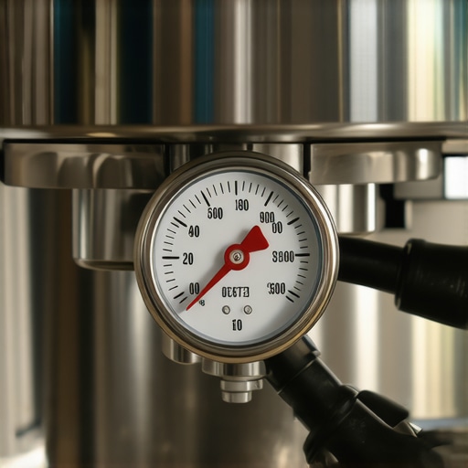 Why Your Espresso Pressure Gauge is Giving You False Readings