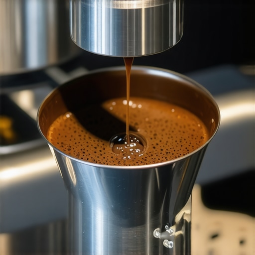 Why Your Espresso Puck Is Soggy Even with a Good Grind