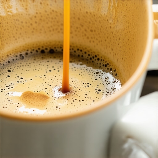Why Your Espresso Shot Always Channels Near the Edge of the Filter