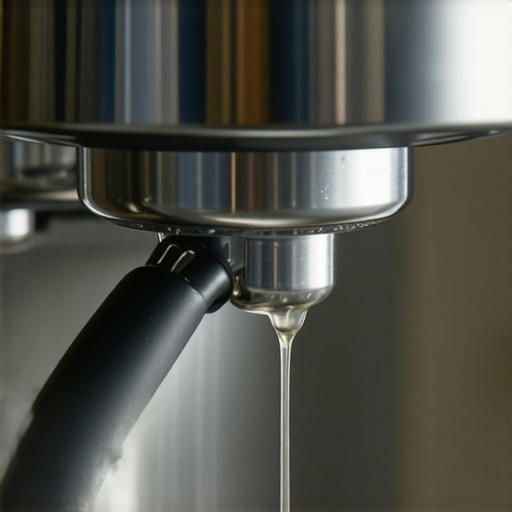 Why Your Espresso Shots Start Fast and Then Choke the Machine