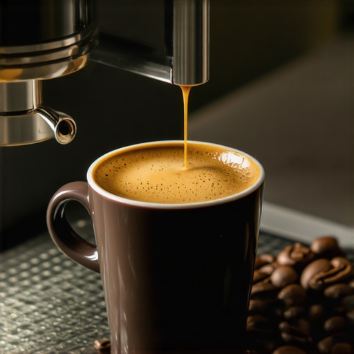 Why Your Espresso Tastes Like Burnt Rubber Even with Great Beans