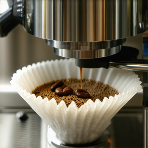 Why Your Espresso Tastes Like Grass and the Simple Fix