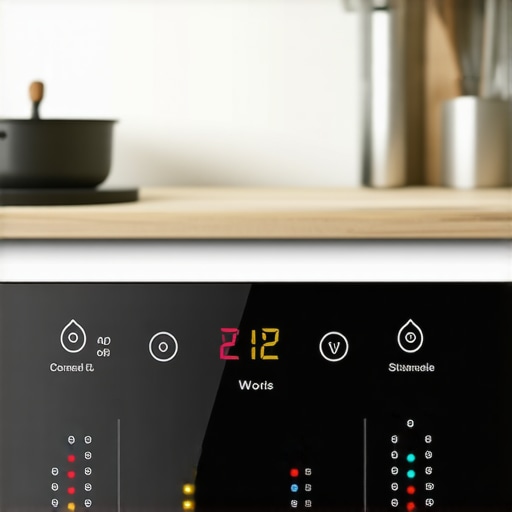 Why Your Induction Hob Keeps Beeping and Turning Off
