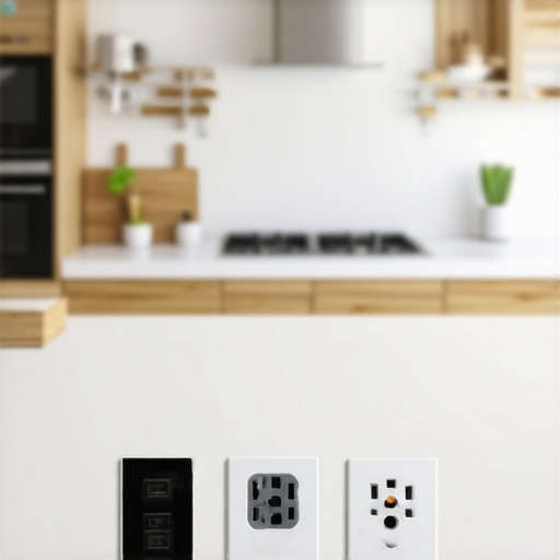 Why Your Kitchen Island Needs More Than Just One Power Outlet