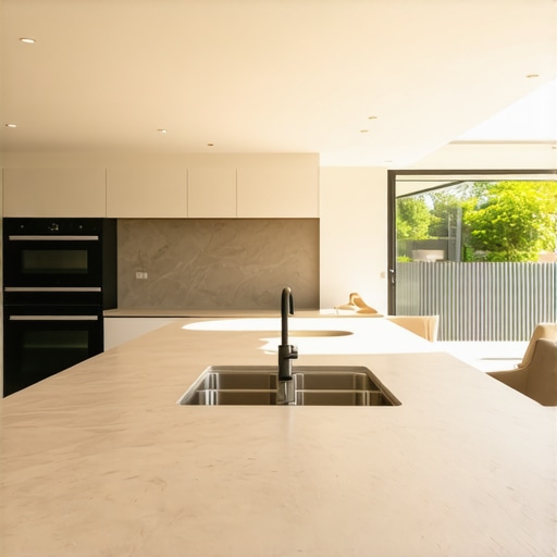 Why Your Kitchen Island Needs a Second Prep Sink