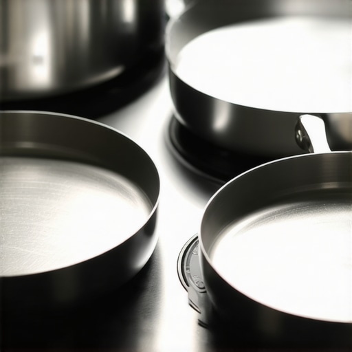 Why Your Multi-Clad Stainless Steel Pans are Warping on Induction