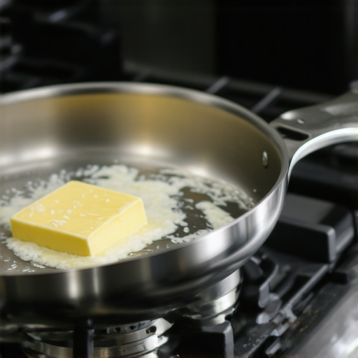 Why Your Premium Cookware Is Sticking Even With Butter
