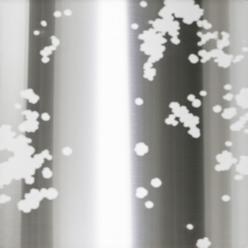 Why Your Stainless Steel Cookware Has Those White Cloudy Spots