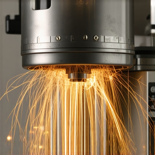 Why Your Stand Mixer Motor Brushes Spark and When to Worry