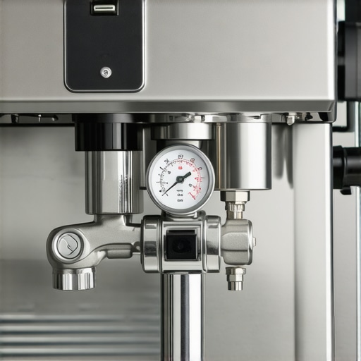 How to Balance the Pressure on Your Rotary Vane Espresso Pump