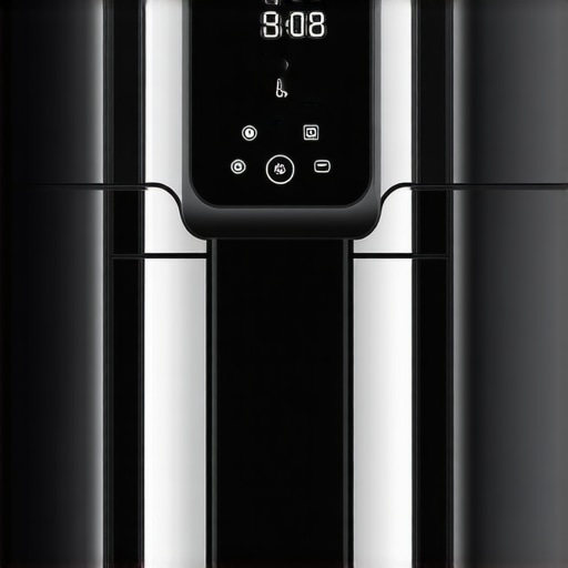 How to Calibrate the Temperature on a High-End Air Fryer