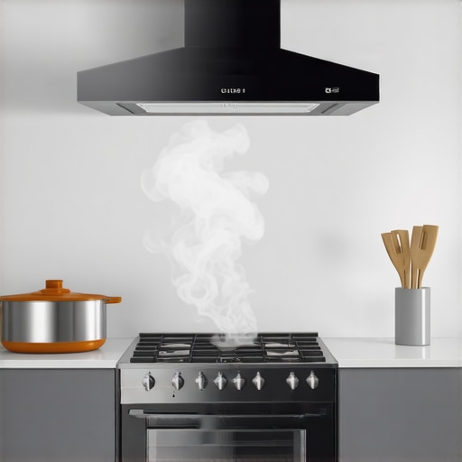 How to Choose a Range Hood That Actually Vents Smoke