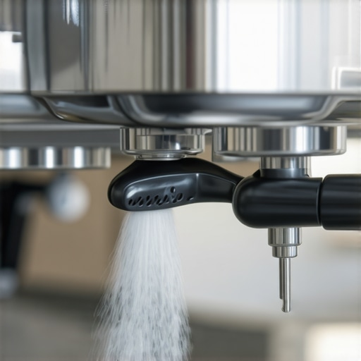 How to Clean a Clogged Steam Wand on Your Espresso Machine