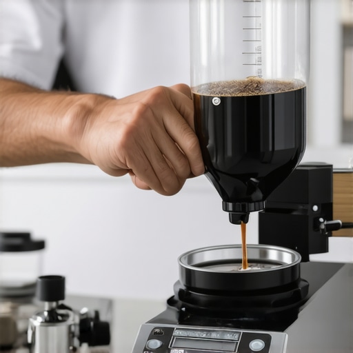 How to Fix the Drift on Your Digital Coffee Scales