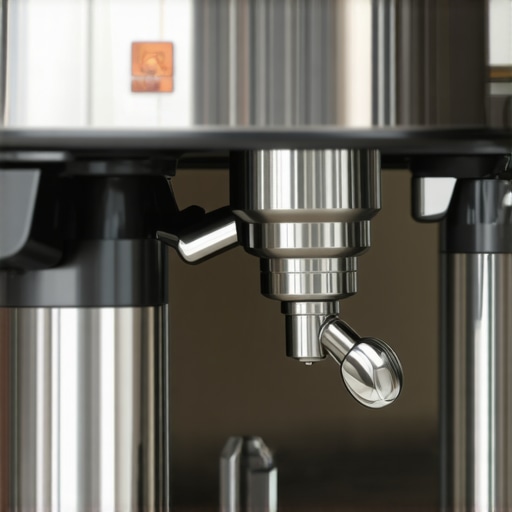 How to Fix the Steam Wand Leak on Your Prosumer Machine