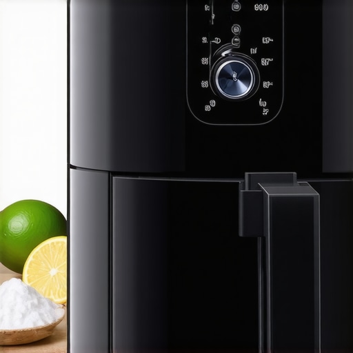 How to Get Rid of the Fishy Smell in Your Air Fryer Basket