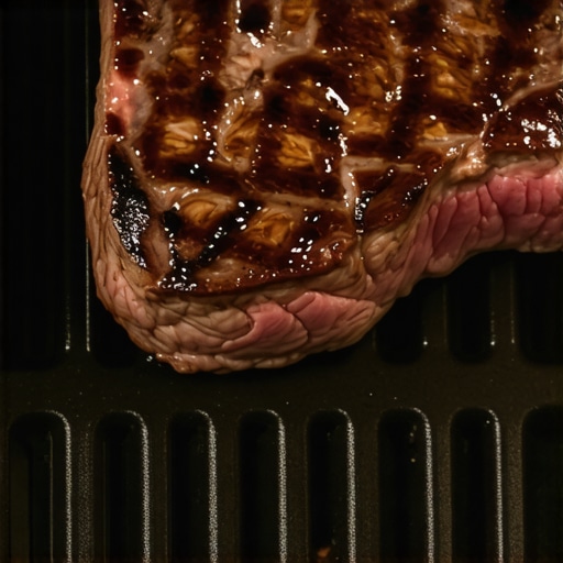 How to Get the Best Sear on Steak Using Your Air Fryer