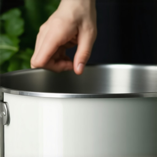 How to Prevent White Spots on Your Enameled Cookware
