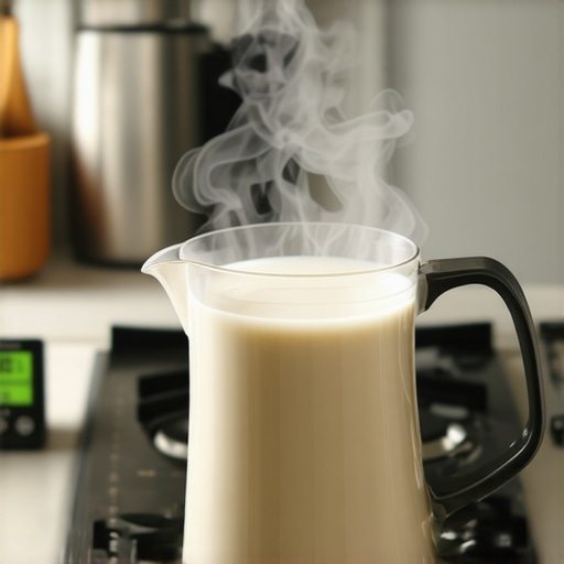 How to Steam Oat Milk Without It Turning Into Soap